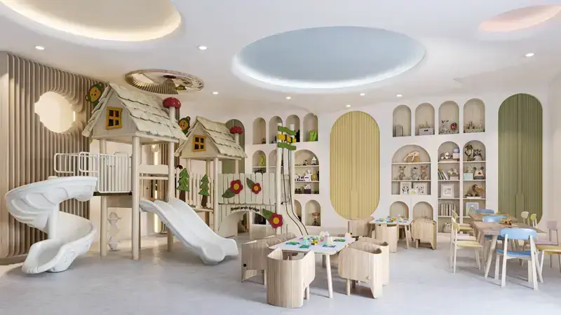Azizi Riviera Reve