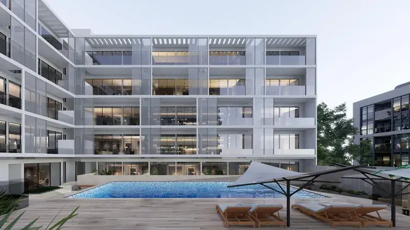 Casa Vista Residence