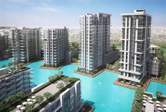 District One Residences