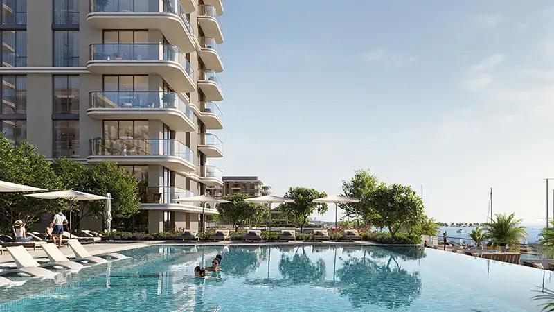Marina Place 2