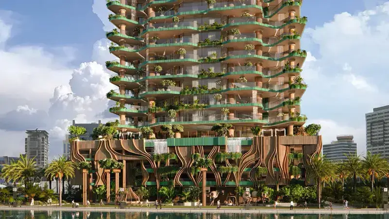 Eywa Dubai