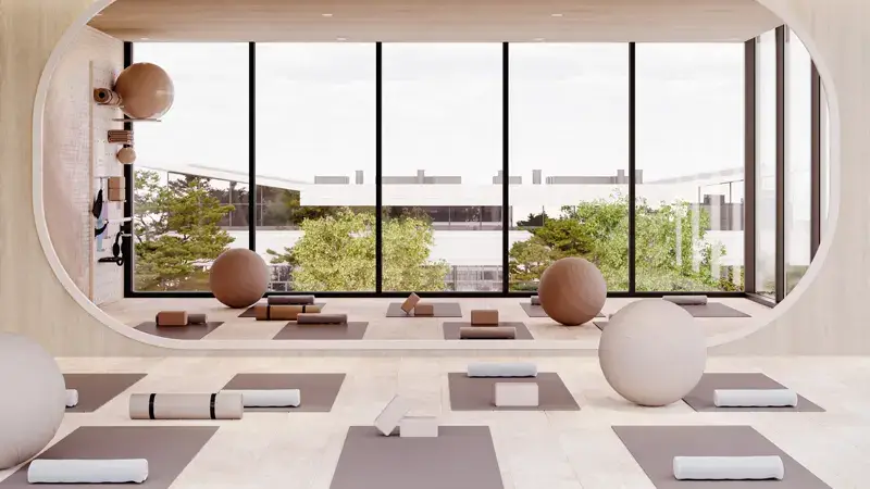Floarea Residence