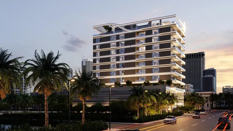 Galaxy Jardin Astral
