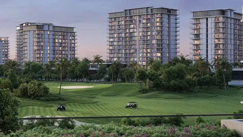 Golf Dale