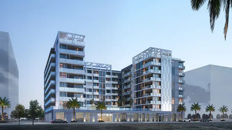 Millennium Talia Residences