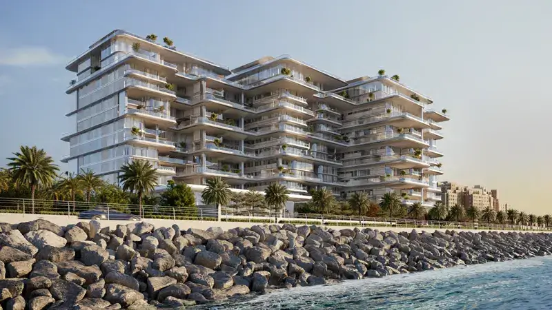 Orla Dorchester Collection