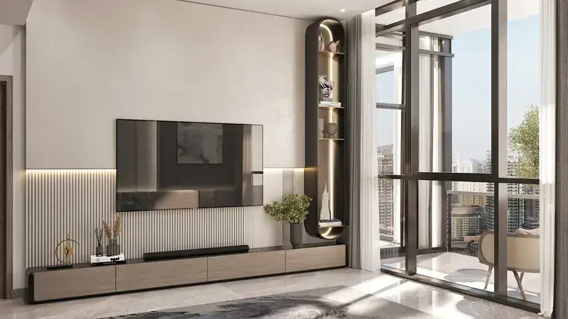Palatium Residences