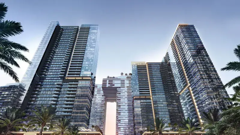 Park Views Residences