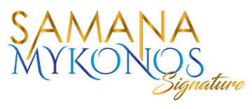 Samana Mykonos Signature