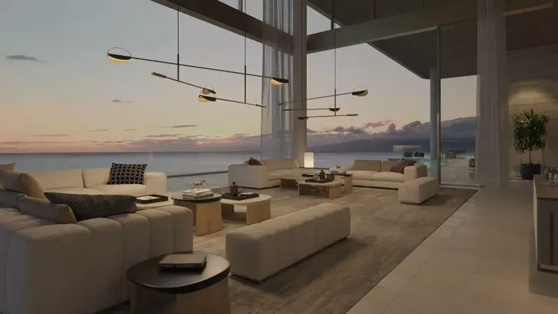 Serenia Living