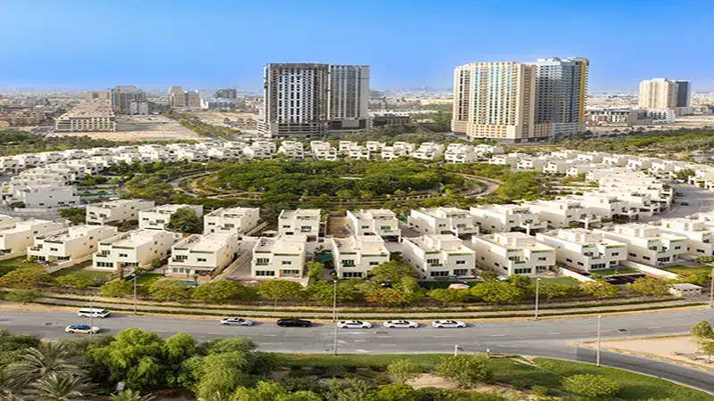 Skyhills Residences 2