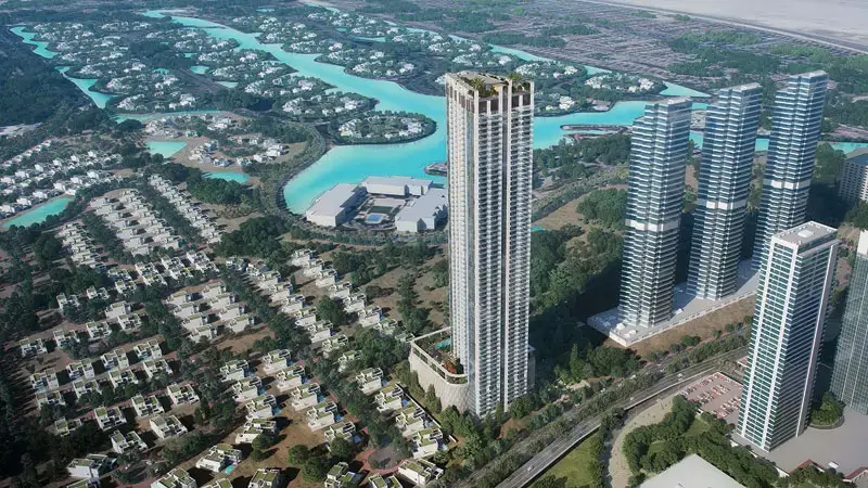 Sobha Verde JLT