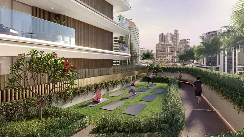 St Regis The Residences