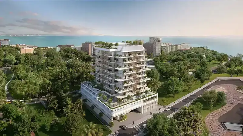 Sunset Bay 2