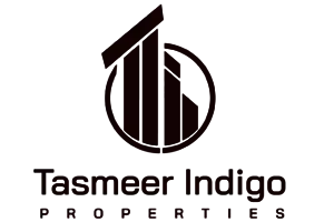 Tasmeer Indigo