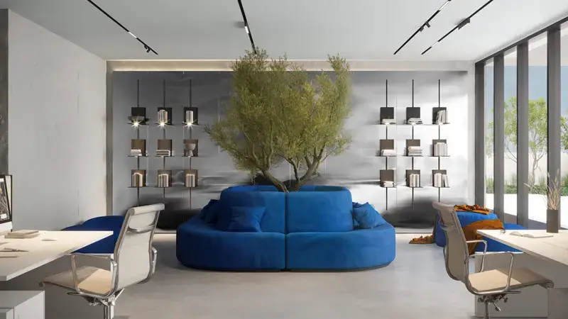 V1ter Residence