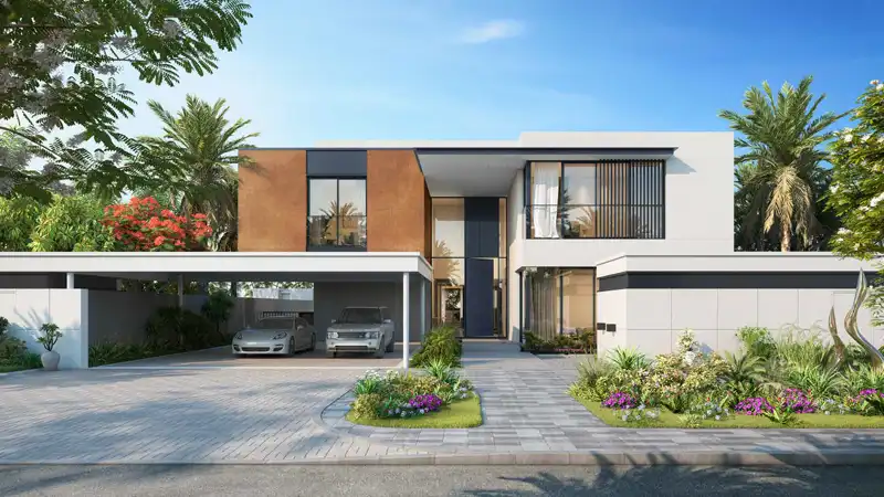 Ethir Villas