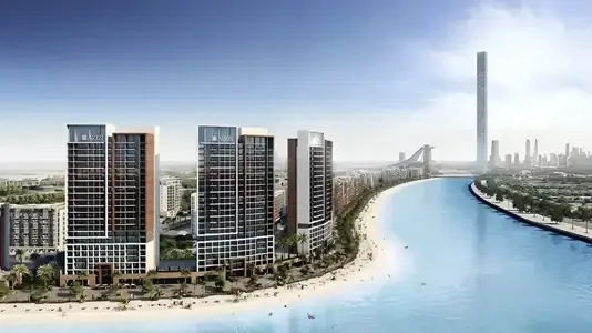 Azizi Riviera 60