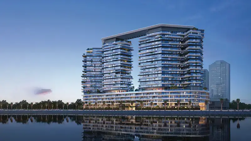 Off-plan vastgoed in Abu Dhabi