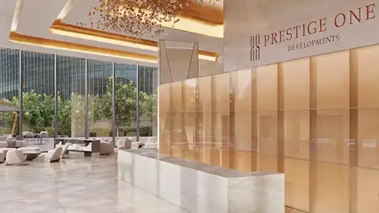 Prestige One Residences