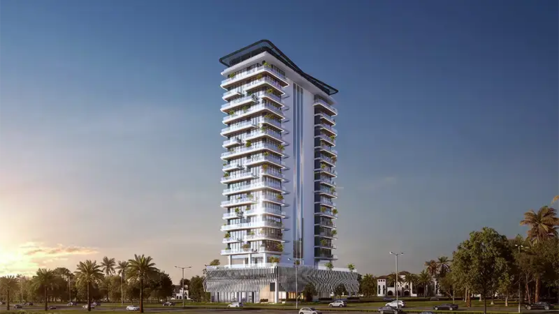 Repose Residence