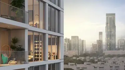 11 Park Hills