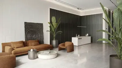 1Wood Residence foto 11