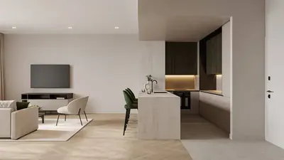 1Wood Residence foto 12