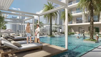 1Wood Residence foto 3