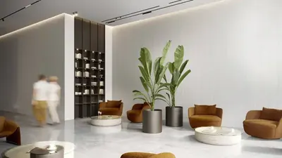 1Wood Residence foto 5
