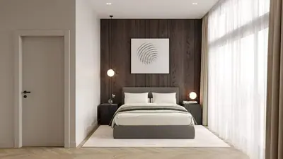 1Wood Residence foto 10