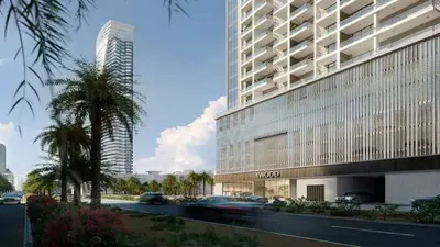 1Wood Residence foto 1