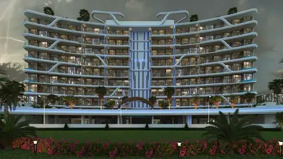48 ParkSide foto 2