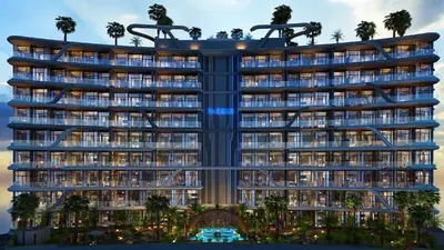48 ParkSide foto 4