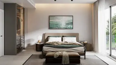 4B Living Dubai foto 2