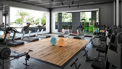 4B Living Dubai foto 3