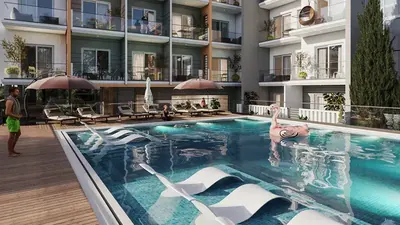 4B Living Dubai foto 4