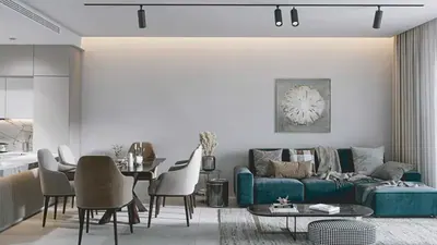 4B Living Dubai foto 5