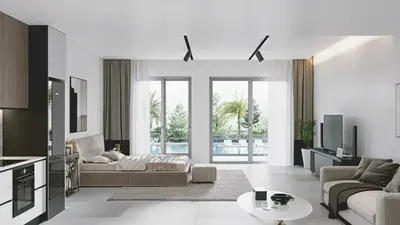 4B Living Dubai foto 7