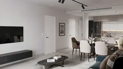 4B Living Dubai foto 10