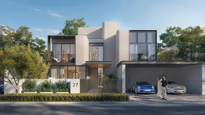 Address Hillcrest Villas foto 3