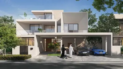 Address Hillcrest Villas foto 5