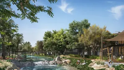 Address Hillcrest Villas foto 9