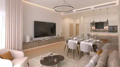 Alba Residences foto 4