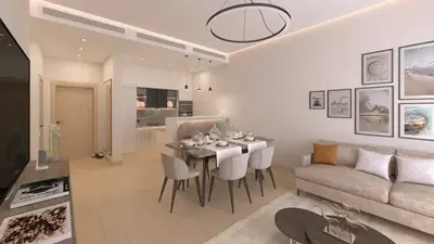 Alba Residences foto 5