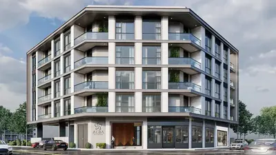 Alba Residences foto 6