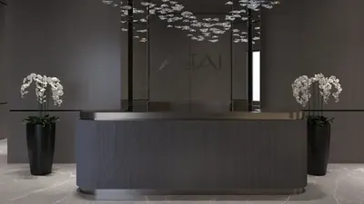 Altai Tower foto 3