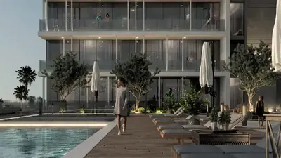 Amalia Residences foto 3