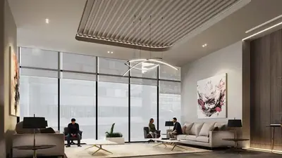 Amalia Residences foto 4