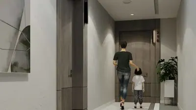 Amalia Residences foto 5